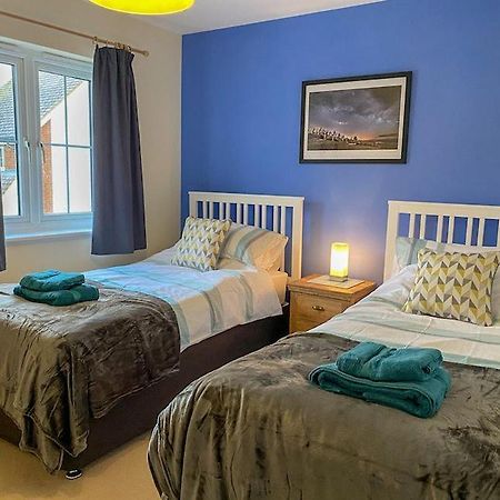 Dunes Walk Cottage Camber Kültér fotó