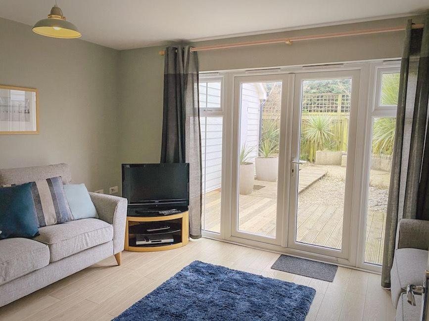 Dunes Walk Cottage Camber Kültér fotó