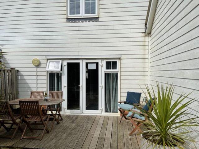 Dunes Walk Cottage Camber Kültér fotó